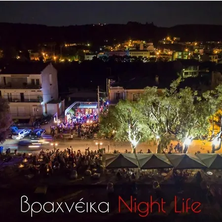 Βίλα Magic Panoramic View